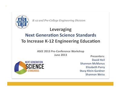 NGSS PPT